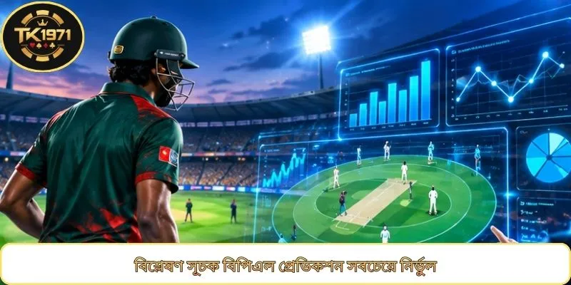 বিশ্লেষণ সূচক বিপিএল প্রেডিকশন সবচেয়ে নির্ভুল